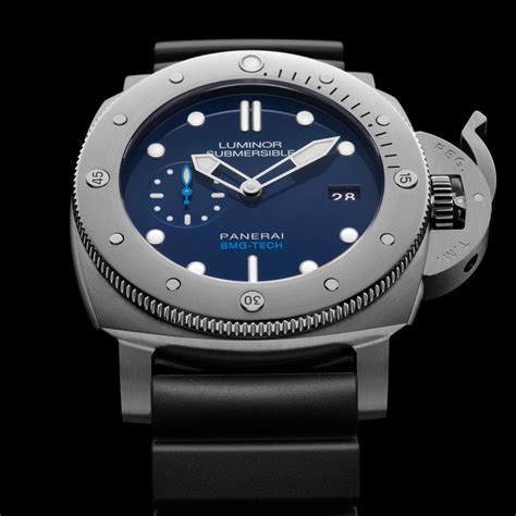 panerai luminor 1950 price|panerai luminor 1950 submersible slytech.